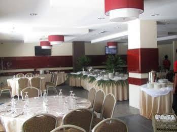 Nouvelle Hotel Johor 쿨라이 외부 사진