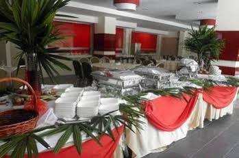 Nouvelle Hotel Johor 쿨라이 외부 사진