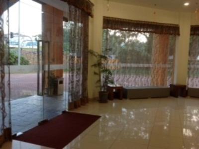 Nouvelle Hotel Johor 쿨라이 외부 사진